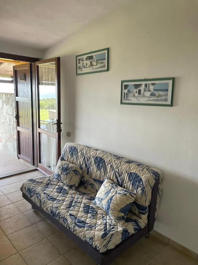 Holiday home Seaview Apartments 79 Palau