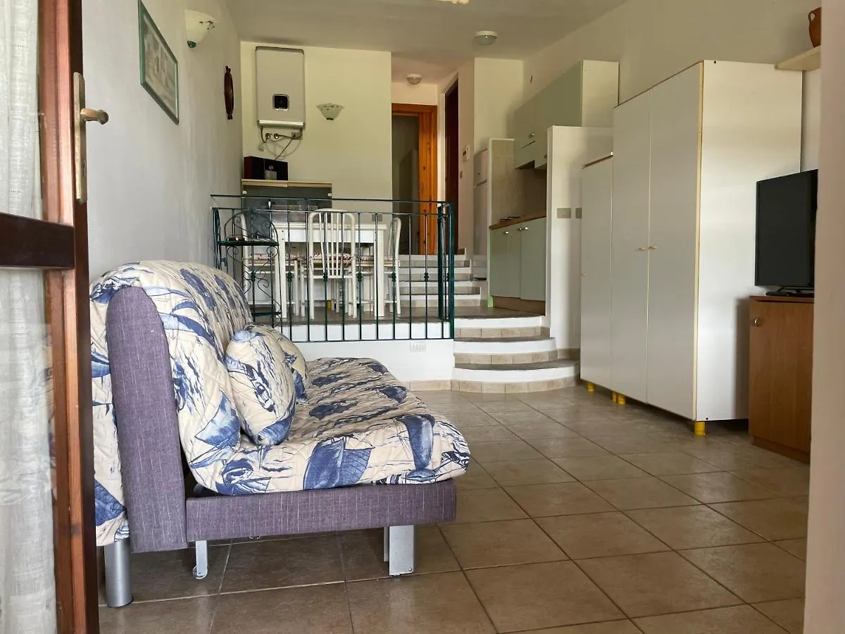 Holiday home Seaview Apartments 79 Palau
