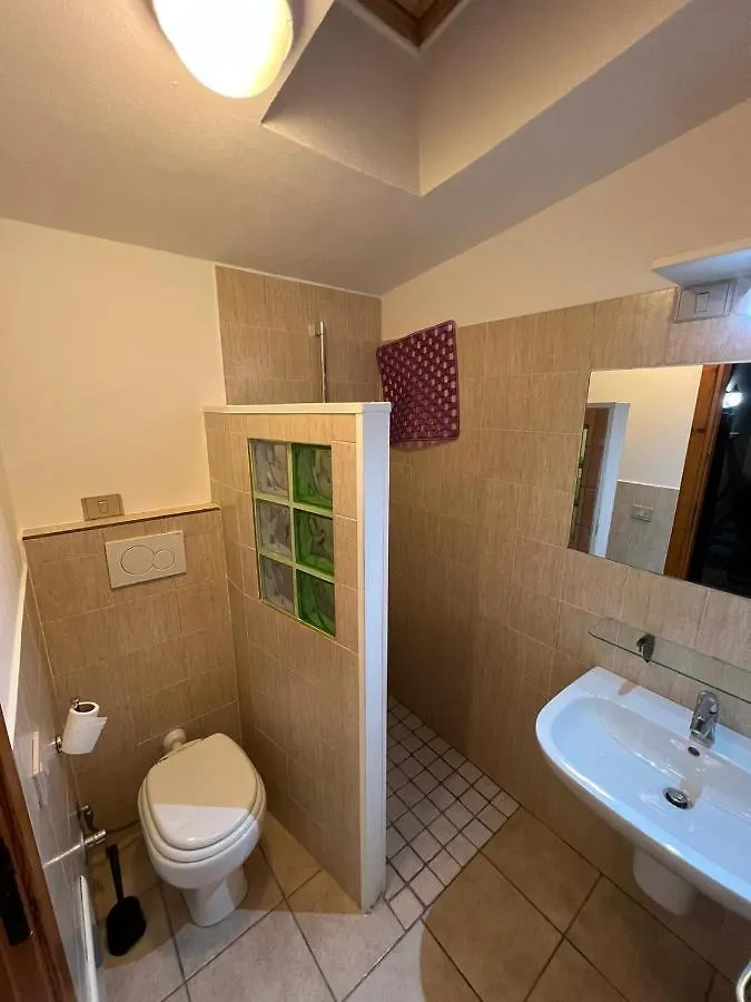 Holiday home Seaview Apartments 79 Palau