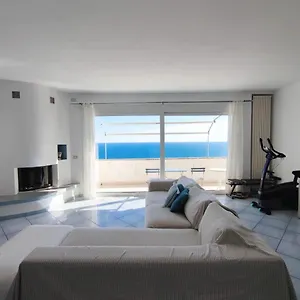 Ischia Attico Sul Mare A Verezzi , Borgio Verezzi Italia
