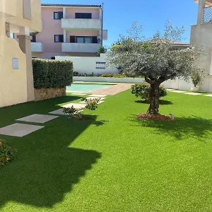 Le Perle Сasa de vacaciones