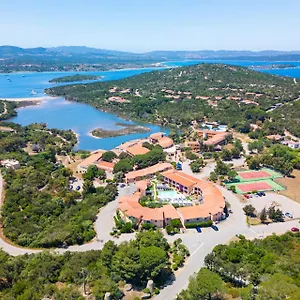 Felix - Costa Serena Aparthotel