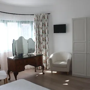 La Fonda Палау